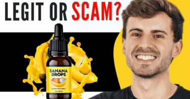 Banana Weight Loss Drops Review (Must Watch) – Legit or Scam?