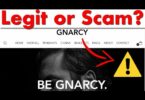 Gnarcy.com Review – Legit or Scam Store?