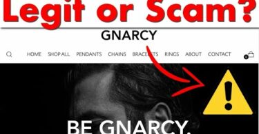 Gnarcy.com Review – Legit or Scam Store?